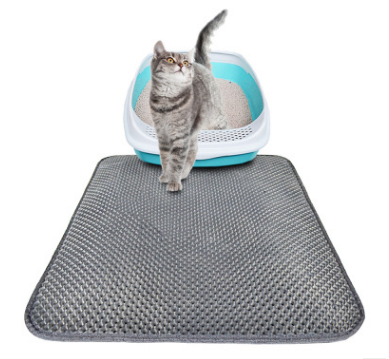 Honeycomb Litter Mat