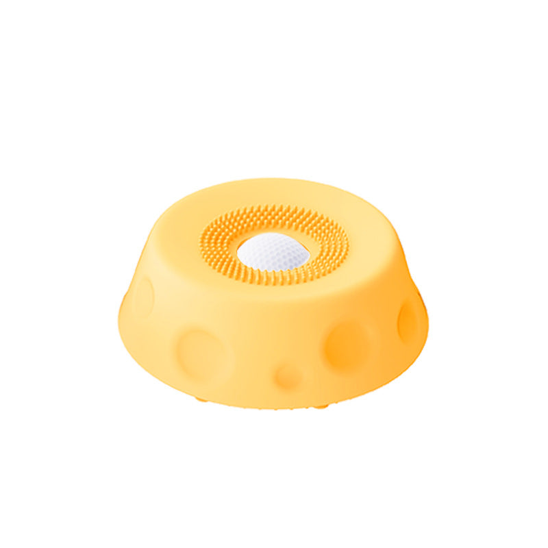 Rolling Ball Lick Bowl