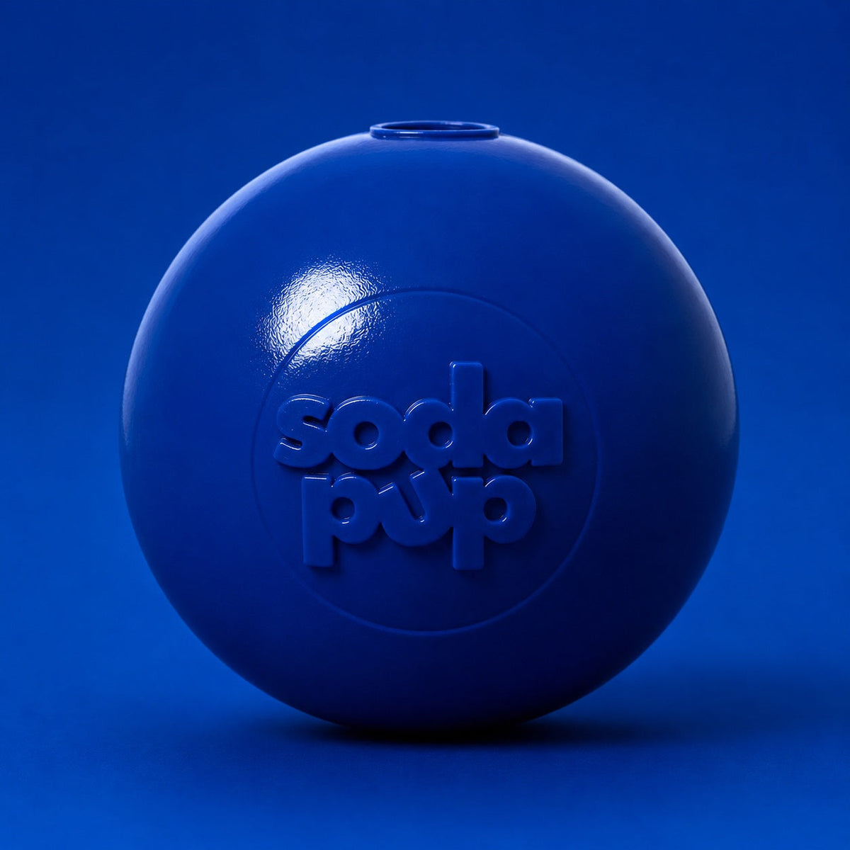 Floating Squeak Ball