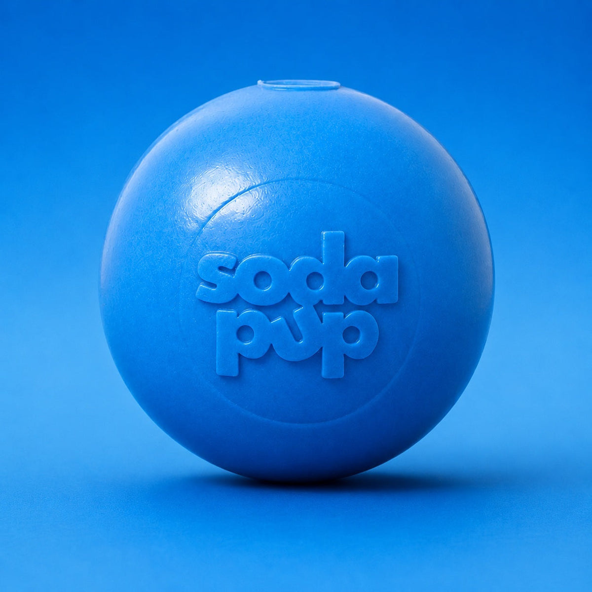 Floating Squeak Ball