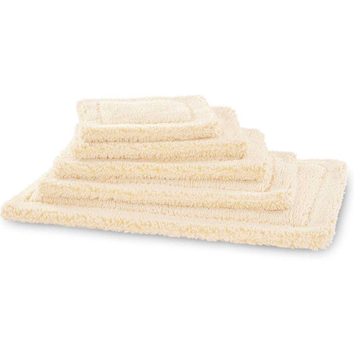 HuggleFleece Mat Bed