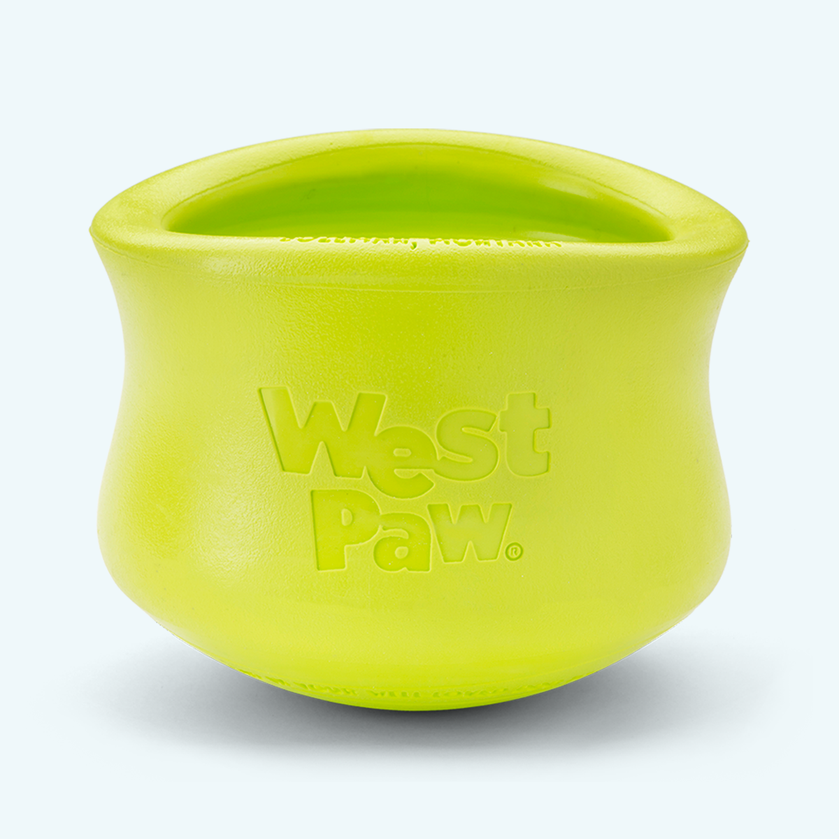 Toppl Treat Puzzle Toy