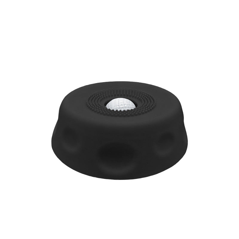 Rolling Ball Lick Bowl