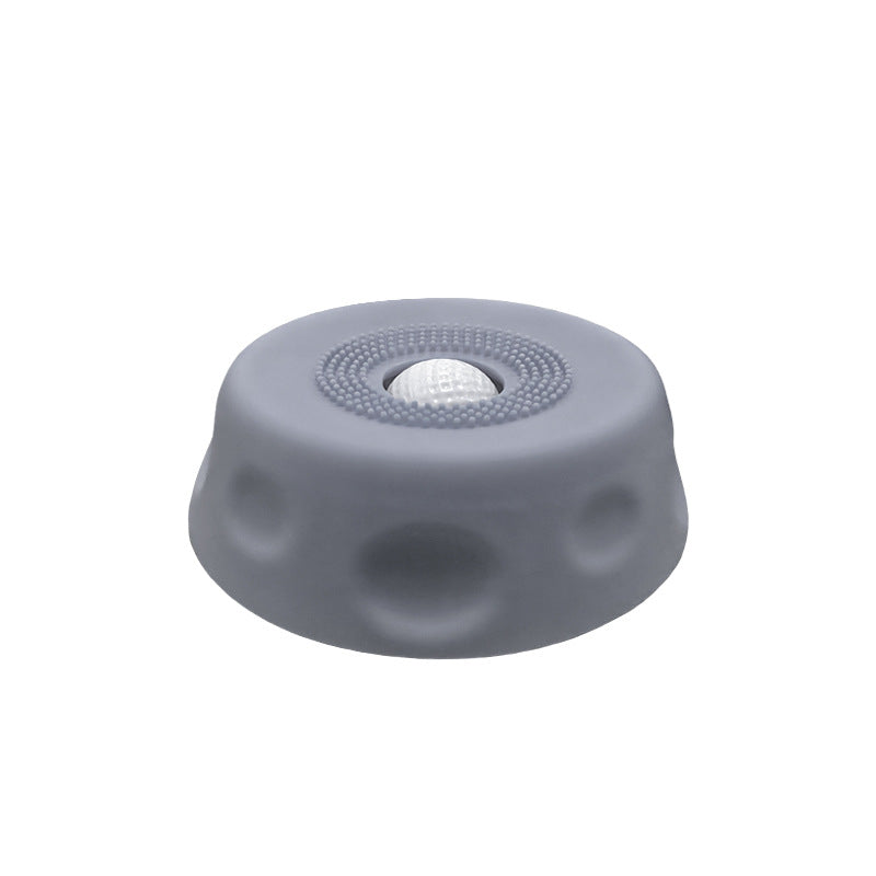 Rolling Ball Lick Bowl
