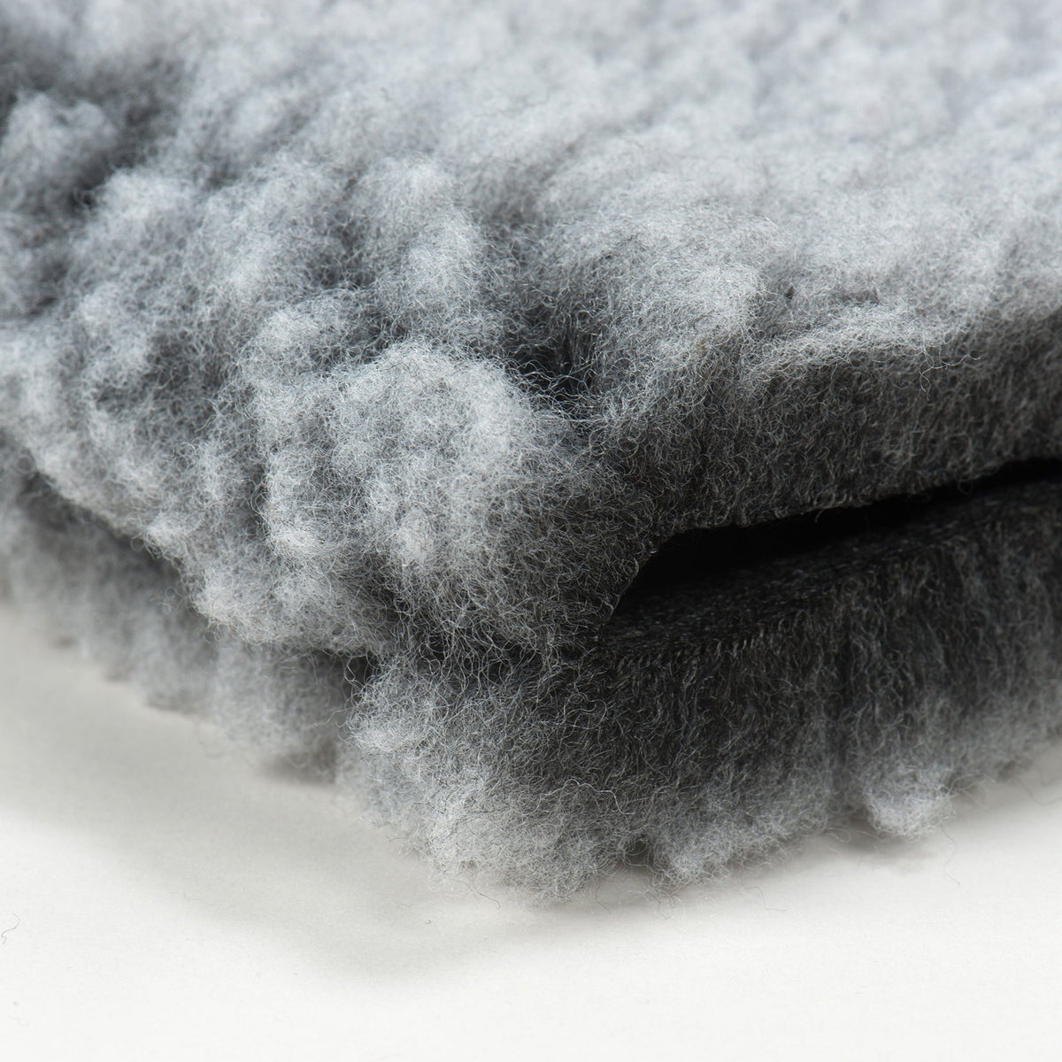 HuggleFleece Mat Bed