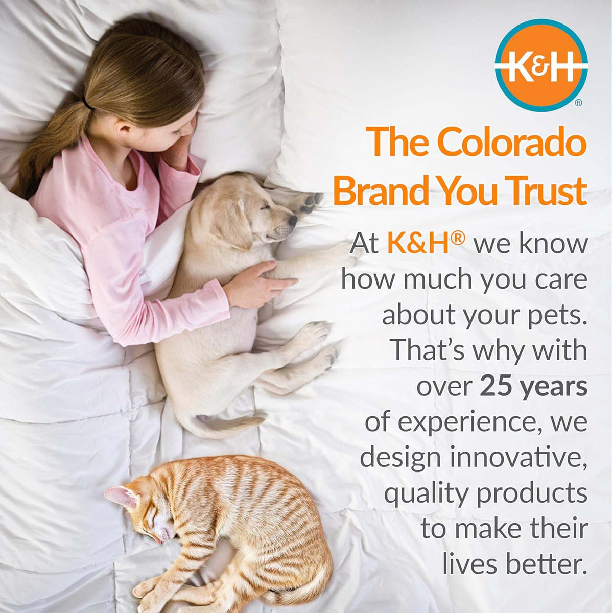 Pet Bed Warmer