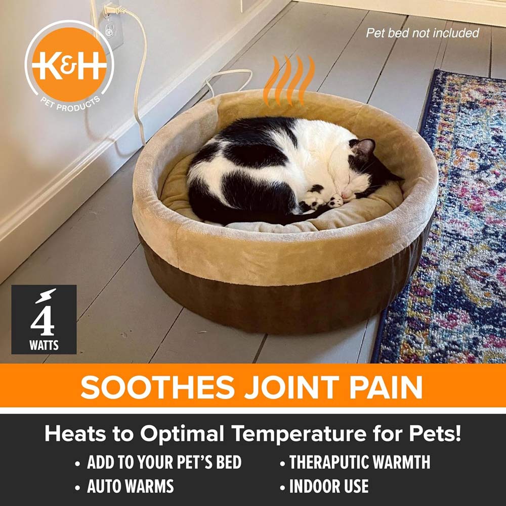 Pet Bed Warmer