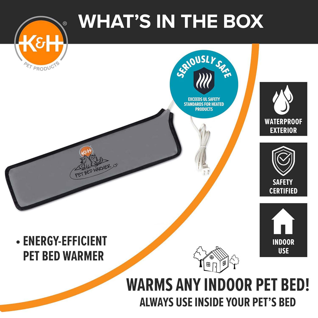Pet Bed Warmer