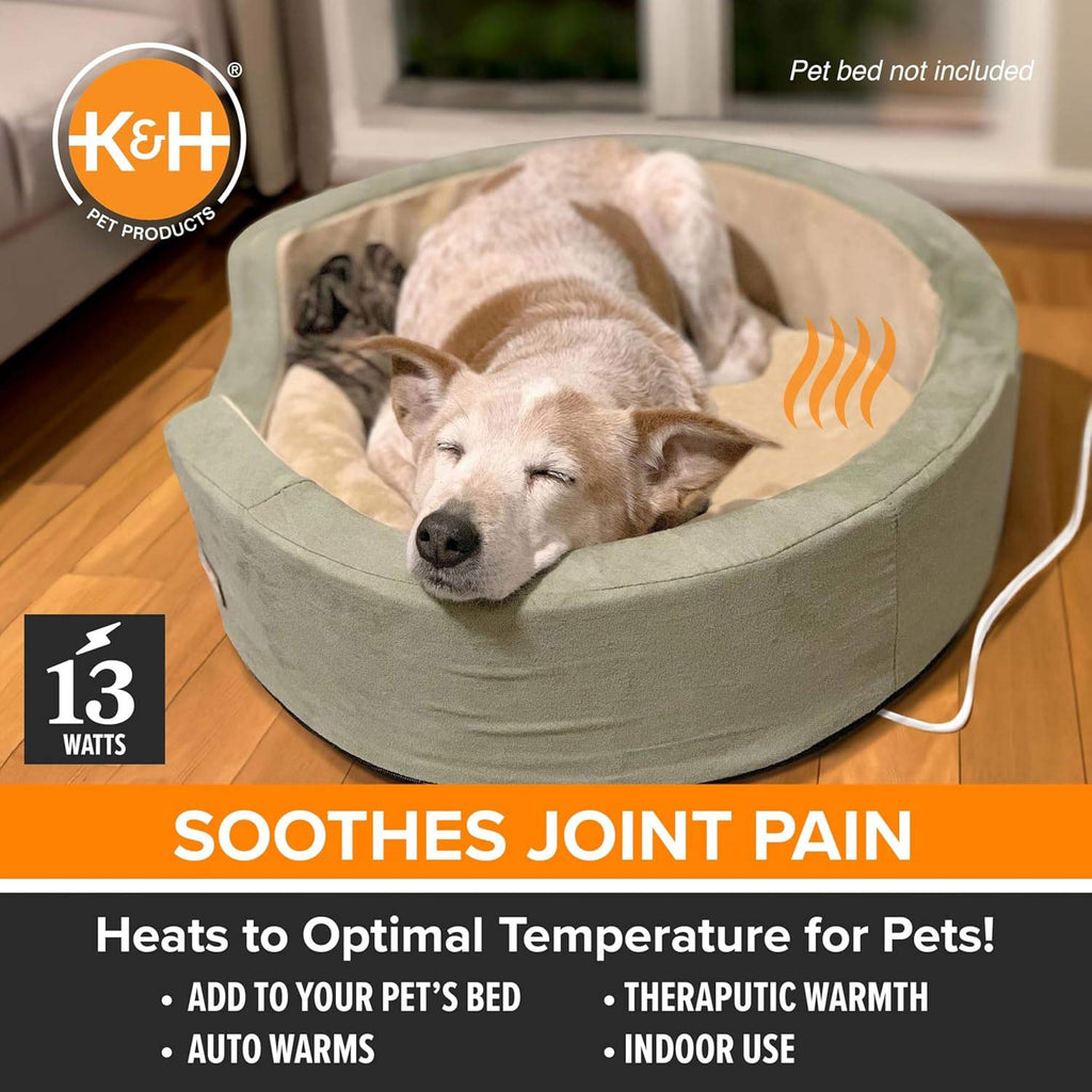 Pet Bed Warmer