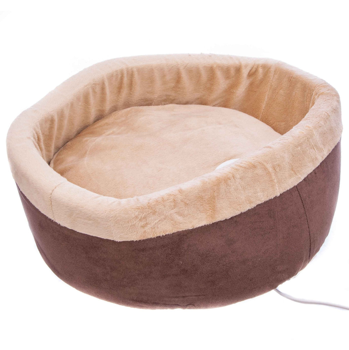 Heated Cat Bed
