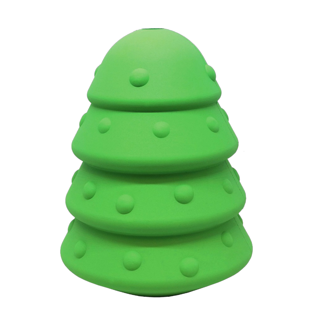 Christmas Tree Treat Toy