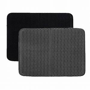 Honeycomb Litter Mat